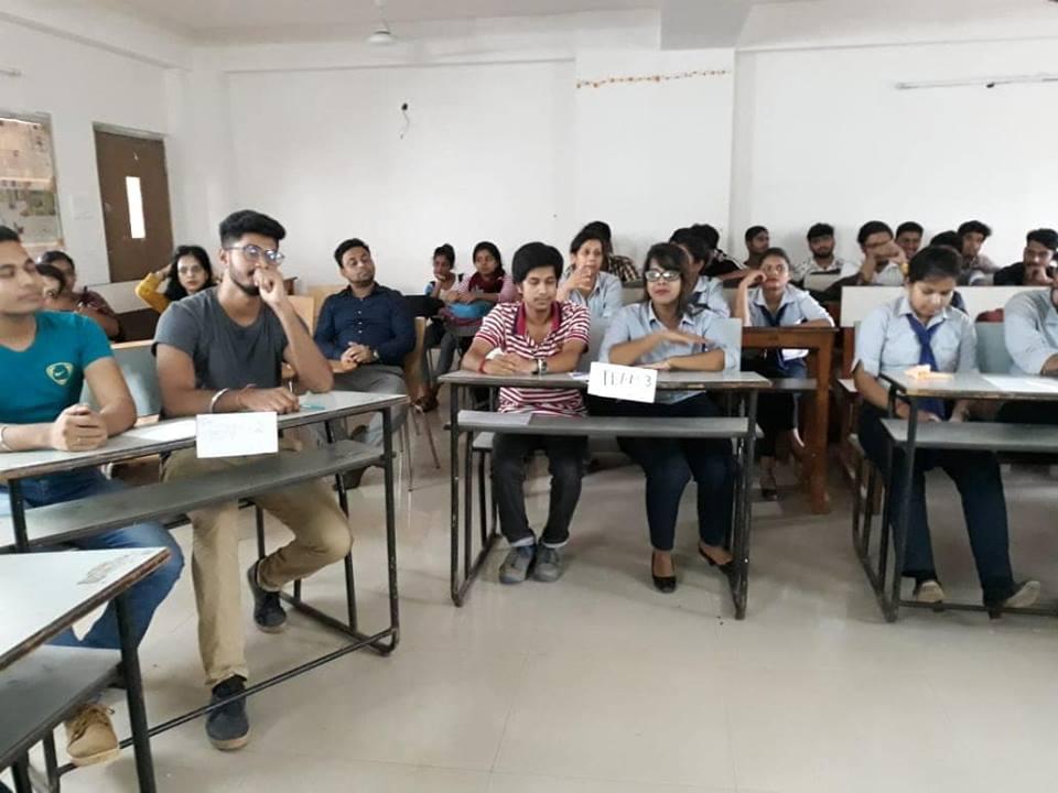 Swami Vivekananda Institute of Modern Science Kolkata Events photo 5